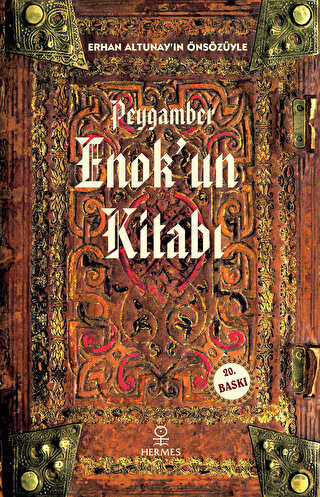 Peygamber Enok’un Kitabı -  | Avrupa Kitabevi