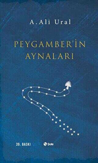 Peygamber`in Aynaları - Denemeler | Avrupa Kitabevi