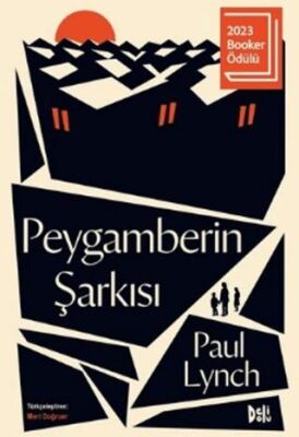 Peygamberin Şarkısı - Roman | Avrupa Kitabevi