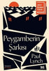 Peygamberin Şarkısı - Roman | Avrupa Kitabevi