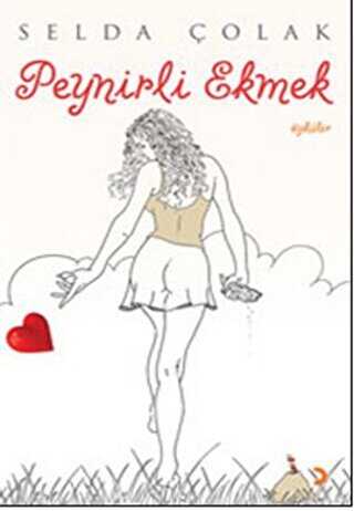 Peynirli Ekmek - Türk Edebiyatı Romanları | Avrupa Kitabevi