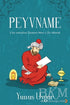 Peyvname - Kürt Edebiyatı | Avrupa Kitabevi