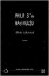 Philip S.’nin Kayboluşu - Roman | Avrupa Kitabevi