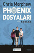 Phoenix Dosyaları 2 - Öykü Kitapları | Avrupa Kitabevi