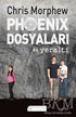 Phoenix Dosyaları 4 - Yeraltı - Roman | Avrupa Kitabevi