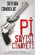 Pi Sayısı Cinayetleri - Türk Edebiyatı Romanları | Avrupa Kitabevi