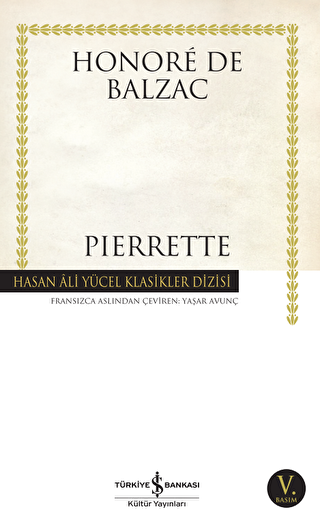 Pierrette