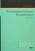 Pir Muhammed Gencevi Menakıbnamesi - Eleştiri İnceleme ve Kuram Kitapları | Avrupa Kitabevi