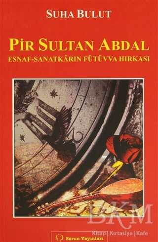 Pir Sultan Abdal - Roman | Avrupa Kitabevi