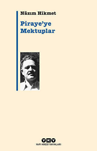 Piraye’ye Mektuplar - Anı Mektup ve Günlük Kitapları | Avrupa Kitabevi