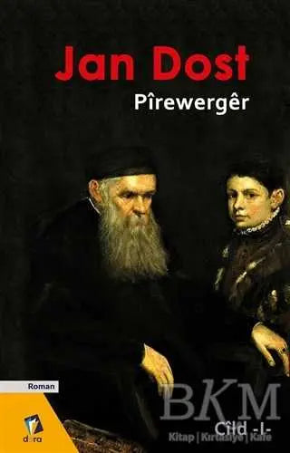 Pirewerger - Roman | Avrupa Kitabevi