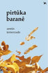 Pirtuka Barane - Kürt Edebiyatı | Avrupa Kitabevi