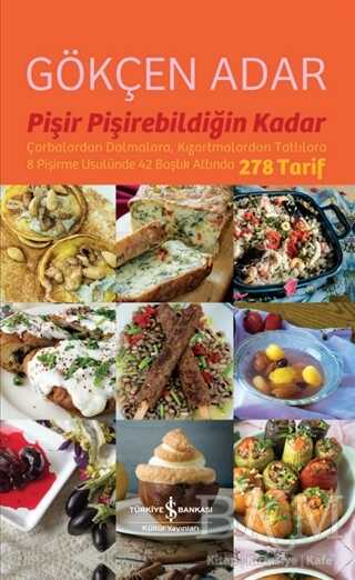 Pişir Pişirebildiğin Kadar