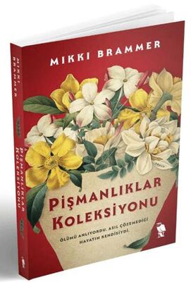 Pişmanlıklar Koleksiyonu - Roman | Avrupa Kitabevi