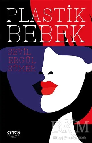 Plastik Bebek - Roman | Avrupa Kitabevi
