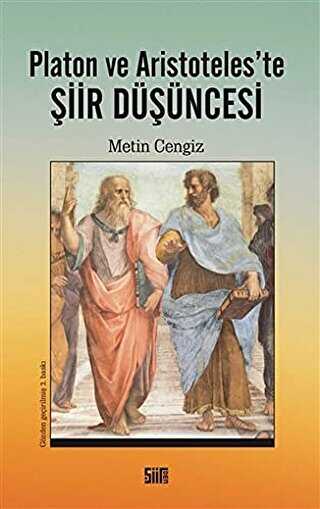Platon ve Aristoteles’te Şiir Düşüncesi - Şiir Kitapları | Avrupa Kitabevi
