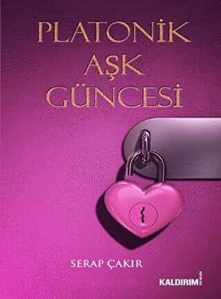 Platonik Aşk Güncesi - Aşk Kitapları | Avrupa Kitabevi