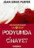 Podyumda Cinayet - Polisiye Romanlar | Avrupa Kitabevi