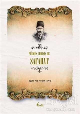 Poemes Choisis de Safahat