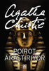 Poirot Araştırıyor - Roman | Avrupa Kitabevi