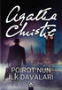 Poirot’nun İlk Davaları - Roman | Avrupa Kitabevi