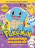 Pokemon - Squirtle Çıkartma Çılgınlığı Etkinlik Kitabı - Etkinlik Kitapları | Avrupa Kitabevi