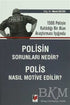 Polisin Sorunları Nedir? Polis Nasıl Motive Edilir? -  | Avrupa Kitabevi