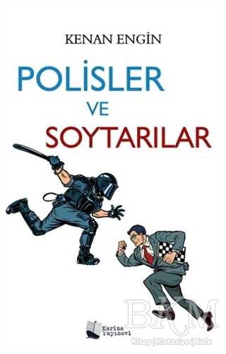 Polisler ve Soytarılar - Anı Mektup ve Günlük Kitapları | Avrupa Kitabevi