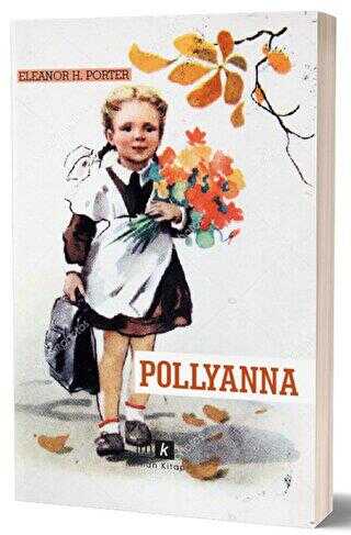 Pollyanna - Roman | Avrupa Kitabevi