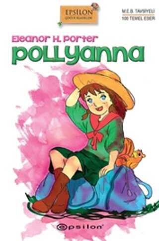 Pollyanna -  | Avrupa Kitabevi