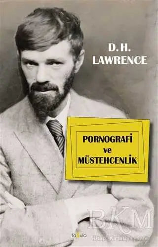 Pornografi ve Müstehcenlik - Denemeler | Avrupa Kitabevi