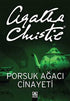 Porsuk Ağacı Cinayeti - İngiliz Edebiyatı | Avrupa Kitabevi