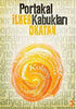 Portakal Kabukları - Türk Edebiyatı Romanları | Avrupa Kitabevi