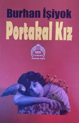Portakal Kız - Roman | Avrupa Kitabevi