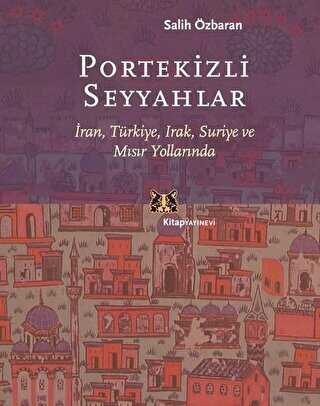 Portekizli Seyyahlar - Genel Tarih Kitapları  | Avrupa Kitabevi
