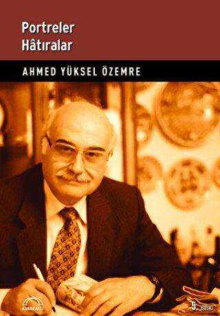 Portreler Hatıralar - Anı Mektup ve Günlük Kitapları | Avrupa Kitabevi