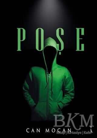 Poşe - Roman | Avrupa Kitabevi