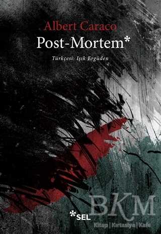 Post-Mortem - Denemeler | Avrupa Kitabevi