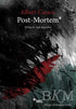Post-Mortem - Denemeler | Avrupa Kitabevi