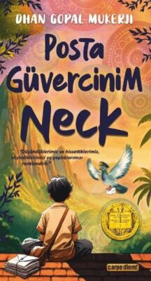 Posta Güvercinim Neck - Hikayeler | Avrupa Kitabevi