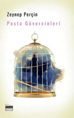 Posta Güvercinleri - Roman | Avrupa Kitabevi
