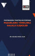 Postmodern Tüketim Kültüründe Pazarlama Yönelimli Halkla İlişkiler - İletişim Medya Kitapları | Avrupa Kitabevi