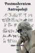 Postmodernizm ve Antropoloji - Antropoloji Kitapları | Avrupa Kitabevi