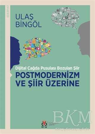 Postmodernizm ve Şiir Üzerine - Şiir Kitapları | Avrupa Kitabevi