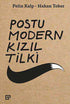 Postu Modern Kızıl Tilki - Roman | Avrupa Kitabevi