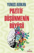 Pozitif Düşünmenin Büyüsü - Kişisel Gelişim Kitapları | Avrupa Kitabevi