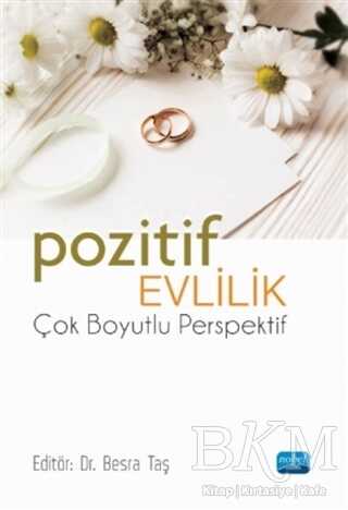 Pozitif Evlilik - Çok Boyutlu Perspektif - Kadın ve Erkek İlişki Kitapları | Avrupa Kitabevi