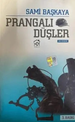 Prangalı Düşler - Anı Mektup ve Günlük Kitapları | Avrupa Kitabevi