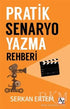 Pratik Senaryo Yazma Rehberi - Senaryo Kitapları | Avrupa Kitabevi