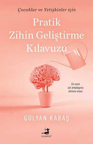 Pratik Zihin Geliştirme Kılavuzu - Kişisel Gelişim Kitapları | Avrupa Kitabevi